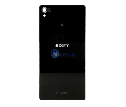 Capac baterie Sony Xperia Z3, Negru