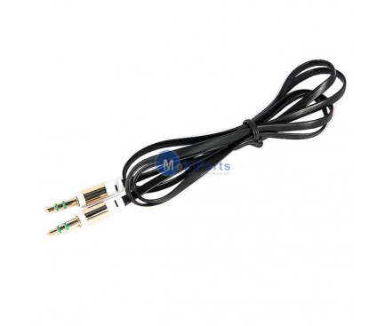 Cablu audio TRS 3.5 mm Tata - Tata TFO