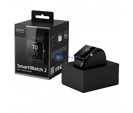 Ceas Bluetooth Sony SmartWatch 2 Blister Original