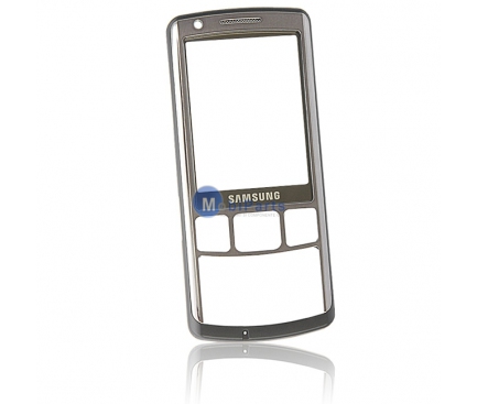 Carcasa fata Samsung i7110 gri