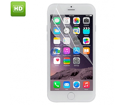 Folie Protectie ecran Apple iPhone 6 HD II