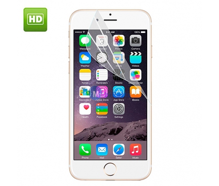 Folie Protectie ecran Apple iPhone 6 Professional HD