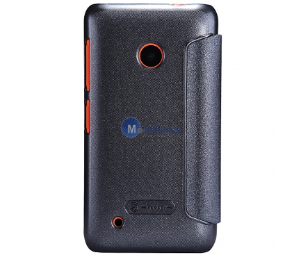 Husa Nokia Lumia 530 Nillkin Sparkle Blister Originala