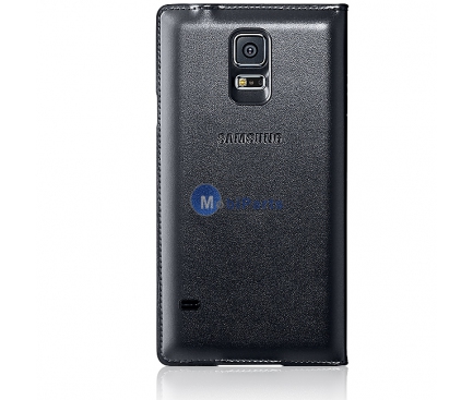 Husa Samsung Galaxy S5 G900 EF-CG900BBEGWW Blister Originala