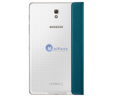 Husa Samsung Galaxy Tab S 8.4 LTE SM-T705 EF-DT700BL albastra Blister Originala