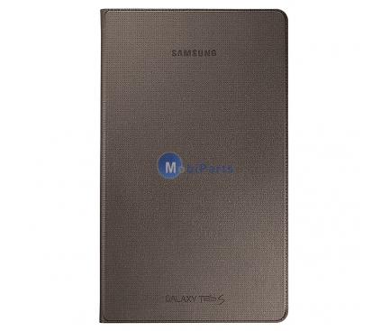 Husa Samsung Galaxy Tab S 8.4 EF-DT700BSEGWW bronz Blister Originala