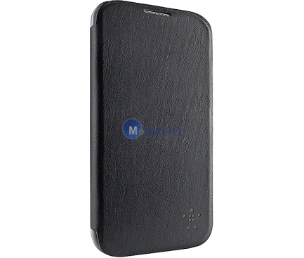 Husa piele Samsung Galaxy Note 3 Belkin Micra F8M688B1C00 Blister Originala