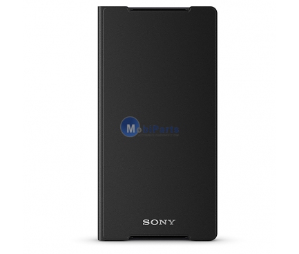 Husa piele Sony Xperia Z2 SCR10 Blister Originala