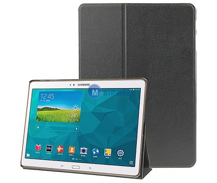 Husa piele Samsung Galaxy Tab S 10.5 Frosted