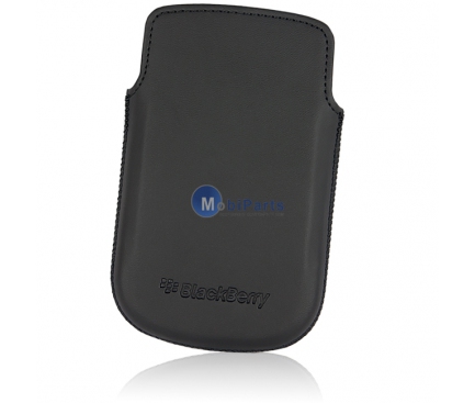 Husa piele BlackBerry Bold Touch 9930 HDW-38844 Originala