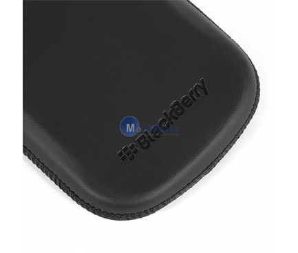 Husa piele BlackBerry Bold Touch 9900 HDW-38844 Originala