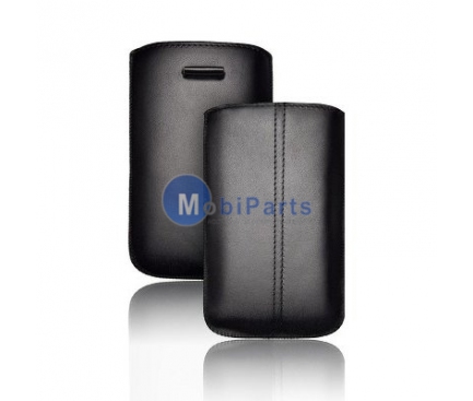 Husa piele Samsung I9105 Galaxy S II Plus Pocket