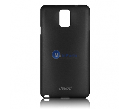 Husa plastic Samsung Galaxy Note 3 Jekod Slim Blister Originala