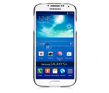 Husa plastic Samsung Galaxy S4 Value Edition I9515 Rock Swap Originala