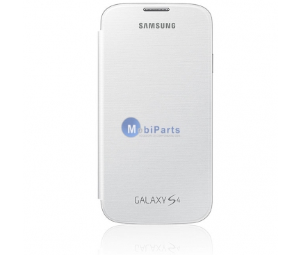 drop Explicitly village Husa Samsung I9505 Galaxy S4 EF-FI950BW alba Blister Originala | GSMnet.ro