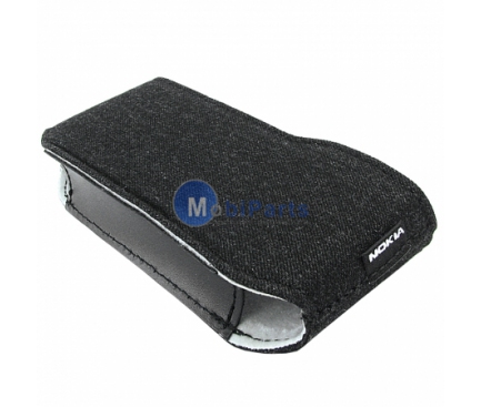 Husa textil Nokia CP-322 Blister Originala