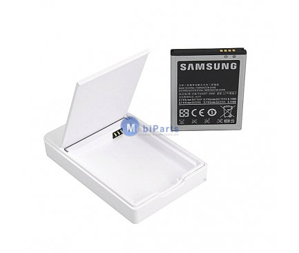 Acumulator si Incarcator acumulatori Samsung I9100 Galaxy S II