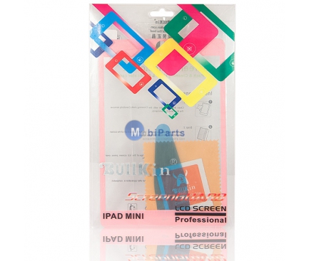 Kit personalizare Apple iPad mini roz Blister