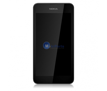 Display cu touchscreen si rama Nokia Lumia 530