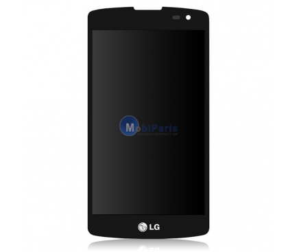 Display cu touchscreen LG F60