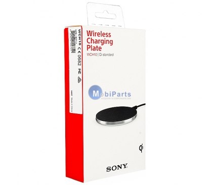 Pad incarcare Wireless Sony WCH10 Blister Original