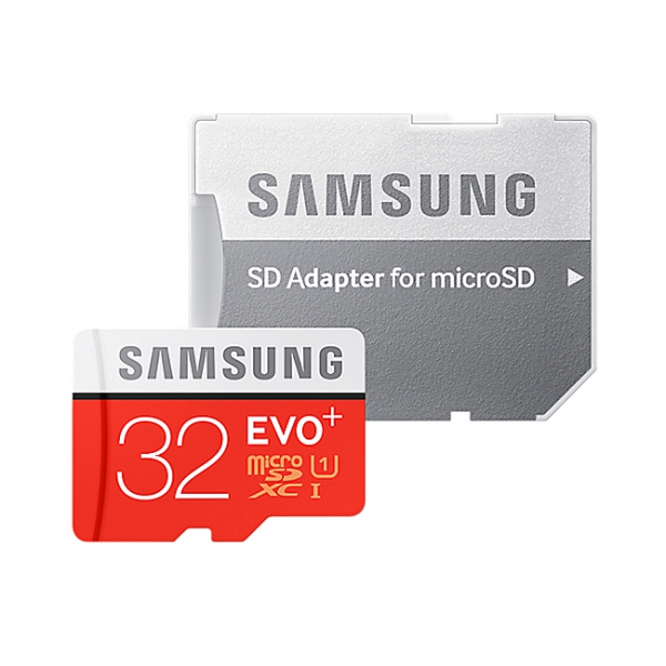 Карта памяти microsd samsung 32gb evo plus mb mc32ga ru пойдет ли видеорегистратор