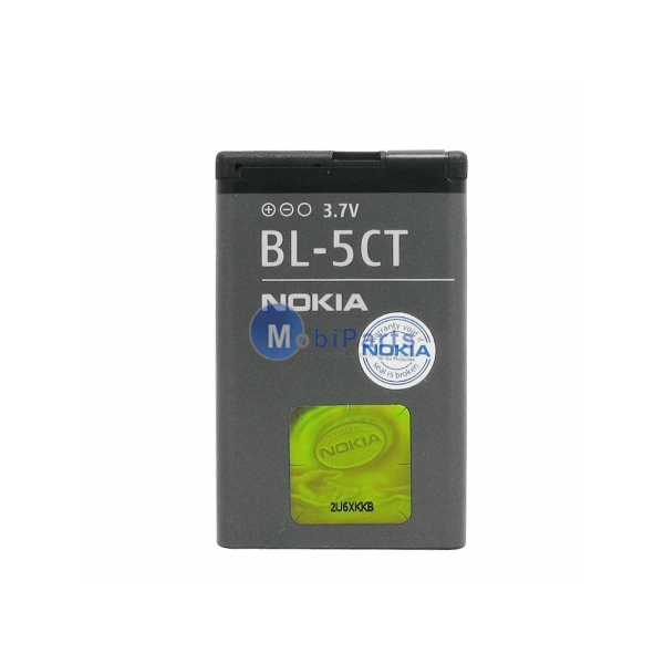 Аккумулятор nokia bl 5ct