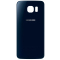 Capac Baterie Samsung Galaxy S6 G920, Bleumarin