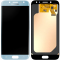 Display - Touchscreen Samsung Galaxy J5 (2017) J530, Bleu GH97-20738B
