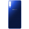 Capac Baterie Samsung Galaxy A7 (2018) A750, Albastru
