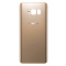 Capac Baterie Samsung Galaxy S8 G950, Auriu