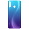 Capac Baterie Huawei P30 lite New Edition / P30 lite, Versiune 48 MP, Bleu
