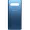 Capac Baterie Samsung Galaxy S10 G973, Albastru