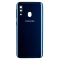 Capac Baterie Samsung Galaxy A20e A202, Albastru