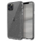 Husa Plastic - TPU UNIQ LifePro Tinsel pentru Apple Iphone 11 Pro, Gri