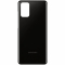Capac Baterie Samsung Galaxy S20+ G985, Negru
