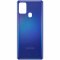 Capac Baterie Samsung Galaxy A21s A217, Albastru 