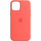 Husa TPU Apple iPhone 12 mini, MagSafe, Roz MHKP3ZM/A