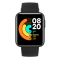 Ceas Smartwatch Xiaomi Mi Watch Lite, Negru BHR4357GL 