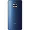 Capac Baterie - Geam Camera Spate - Senzor Amprenta Huawei Mate 20, Albastru, Service Pack 02352FRD 