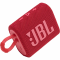Boxa Portabila Bluetooth JBL GO 3, 4.2W, Pro Sound, Waterproof, Rosie JBLGO3RED