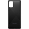 Capac Baterie Samsung Galaxy A02s A025F, Negru, Service Pack GH81-20239A 
