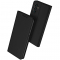 Husa Poliuretan DUX DUCIS Skin Pro pentru Samsung Galaxy A13 5G A136, Neagra 