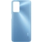Capac Baterie Oppo A16s / A54s / A16, Albastru (Pearl Blue)