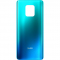 Capac Baterie Xiaomi Redmi 10X 5G / 10X Pro 5G, Albastru