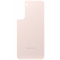 Capac Baterie Samsung Galaxy S22+ 5G S906, Roz Auriu 