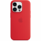 Husa Silicon Apple iPhone 14 Pro Max, MagSafe, Rosie (Red) MPTR3ZM/A 