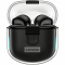Handsfree Bluetooth Lenovo LP12, TWS, Negru