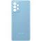Capac Baterie Samsung Galaxy A72 A725 / A72 5G A726, Albastru