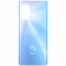 Capac Baterie Huawei nova 9 SE, Bleu (Crystal Blue) 